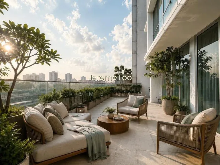 Centro Residences image 1 of 10