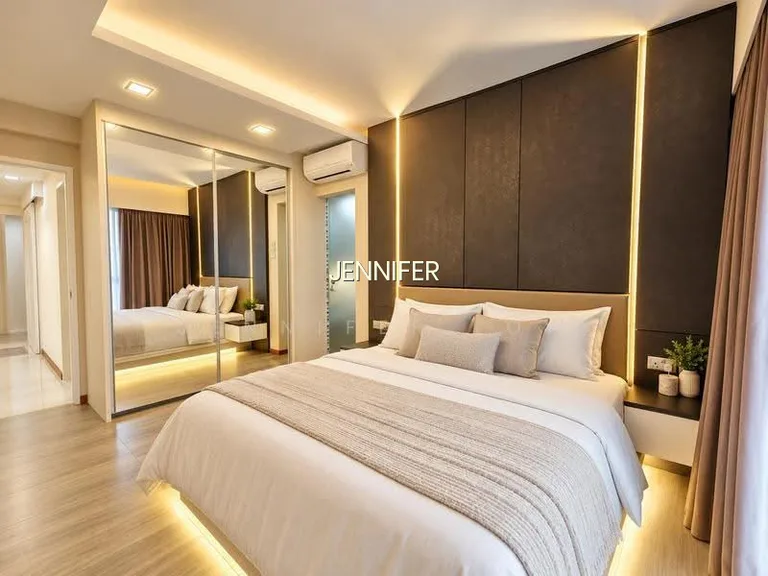 Orchid Park Condominium image 1 of 10
