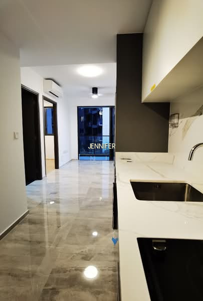 AFFINITY AT SERANGOON image 1 of 9