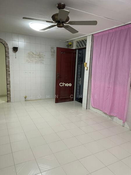 120 Pending Road