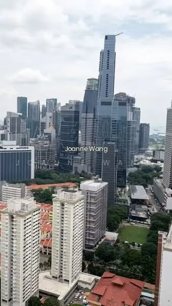 Pinnacle @ Duxton image 1 of 10