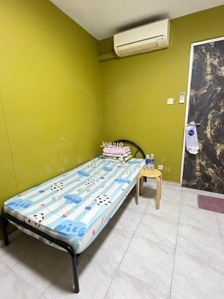656 CHOA CHU KANG CRESCENT image 1 of 9