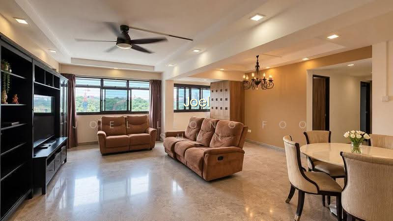449 BUKIT PANJANG RING ROAD image 1 of 10