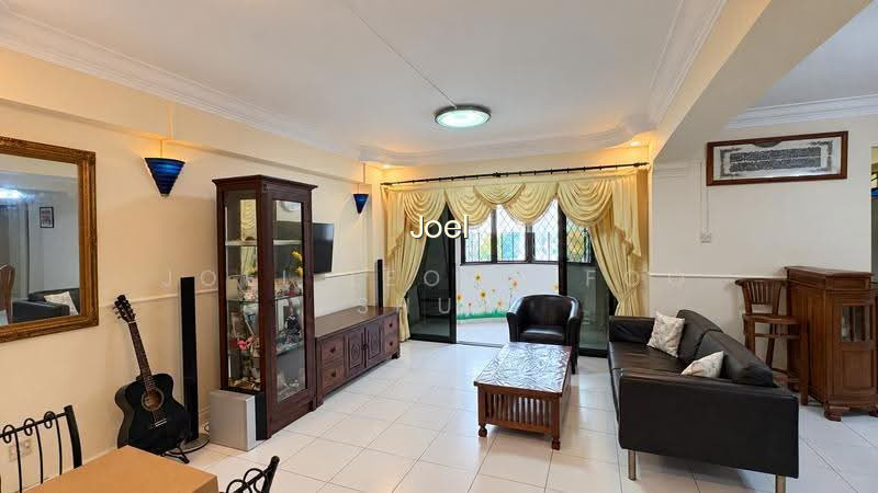682 CHOA CHU KANG CRESCENT image 1 of 10