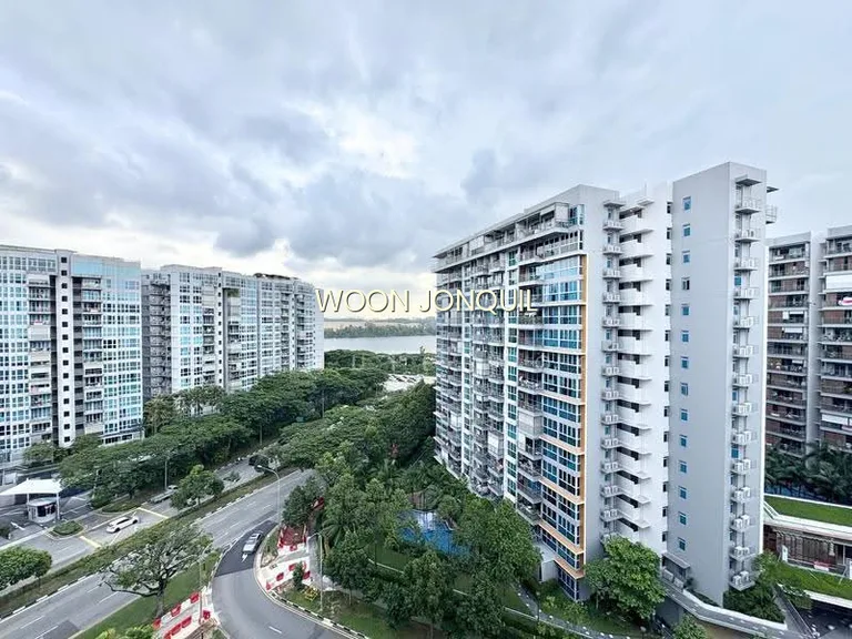 Arc at Tampines image 1 of 10