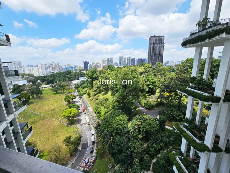 One Pearl Bank image 1 of 10