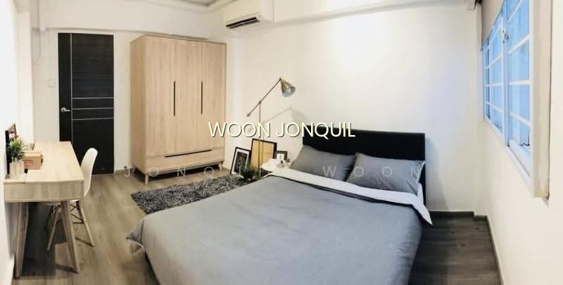 265 TAMPINES STREET 21 image 1 of 10