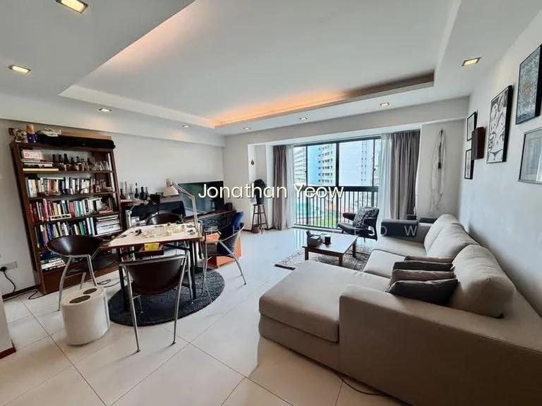 Pinnacle @ Duxton image 1 of 10