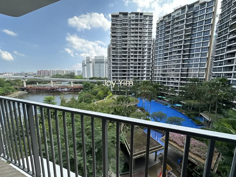 RIVERTREES RESIDENCES image 1 of 10