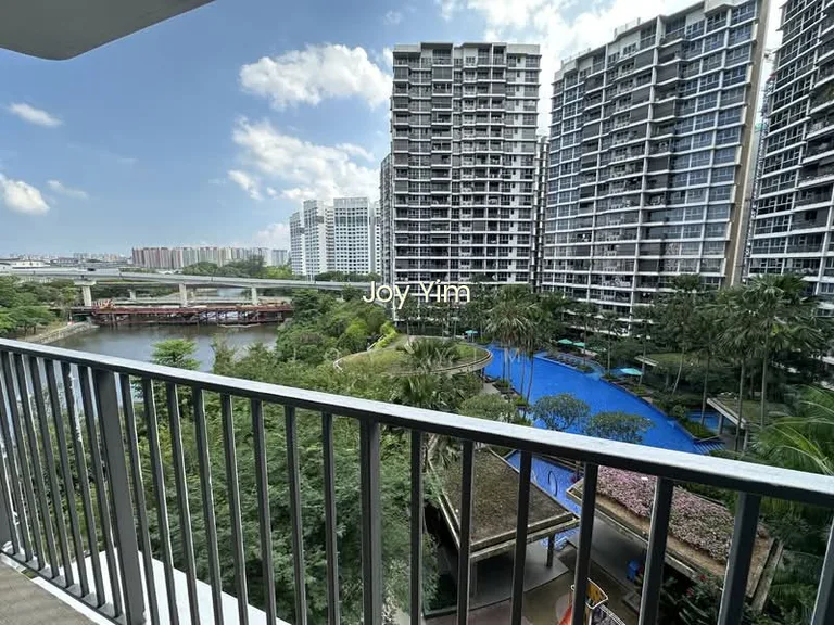 Rivertrees Residences image 1 of 10