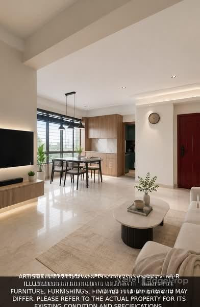 CASUARINA COVE image 1 of 10