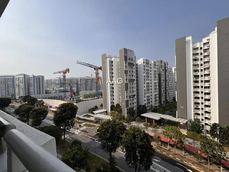 366 Yishun Ring Road image 1 of 10