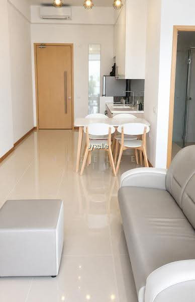 HILLION RESIDENCES image 1 of 10