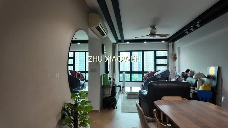 266A Punggol Way image 1 of 6