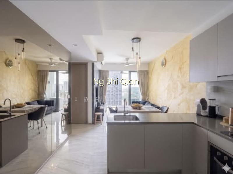 HIGH PARK RESIDENCES image 1 of 10