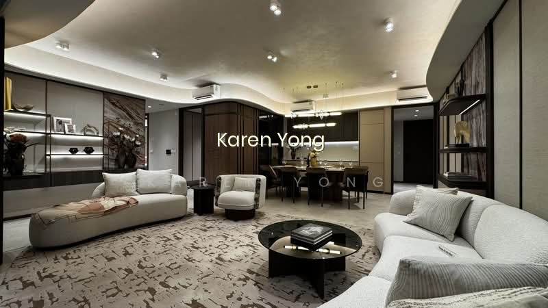 HUDSON PLACE RESIDENCES image 1 of 5