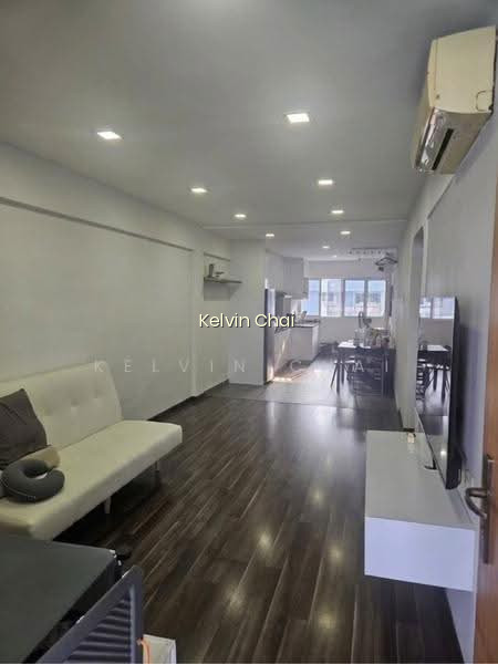 84 Bedok North Street 4