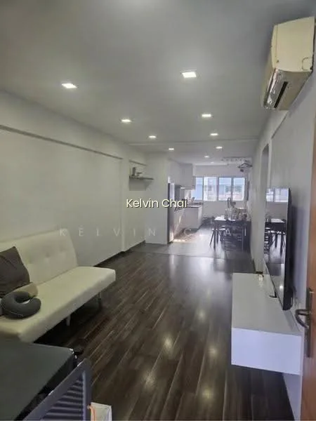 84 Bedok North Street 4 image 1 of 8