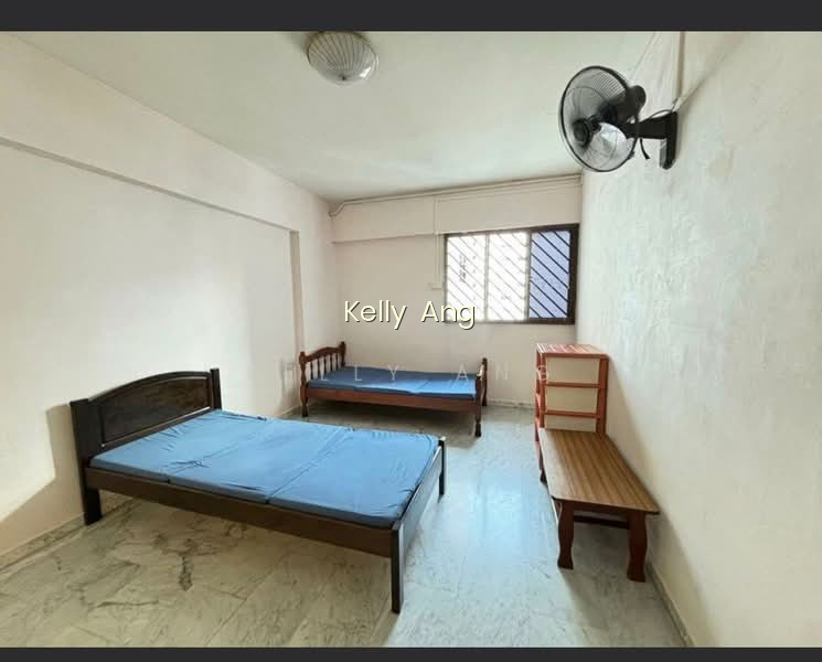449 JURONG WEST STREET 42 image 1 of 9