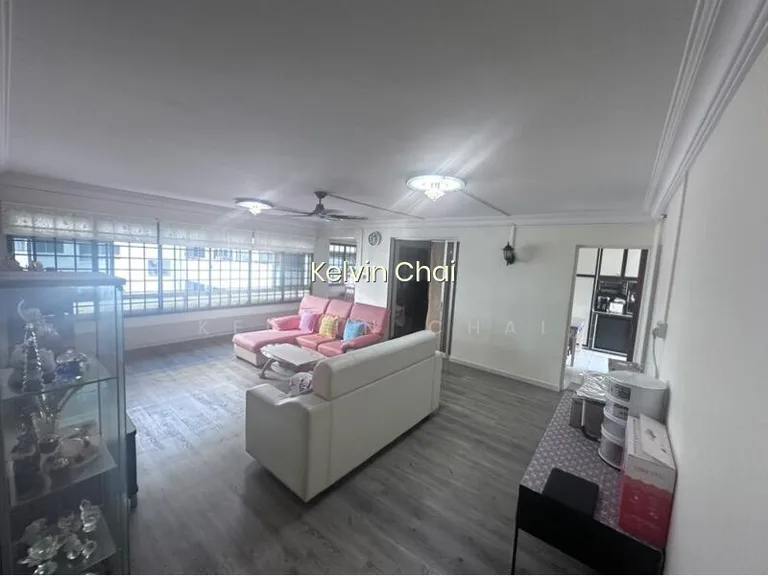 233 Pasir Ris Drive 4 image 1 of 10