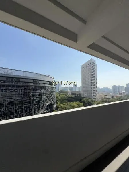119 Bukit Merah View image 1 of 10