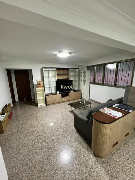 16 Toh Yi Drive image 1 of 10