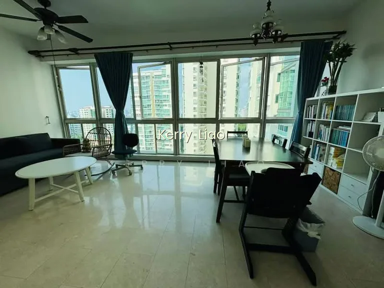 Goldenhill Park Condo image 1 of 10