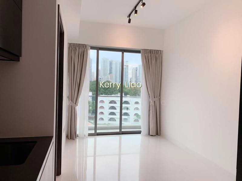 The Rise @ Oxley - Residences