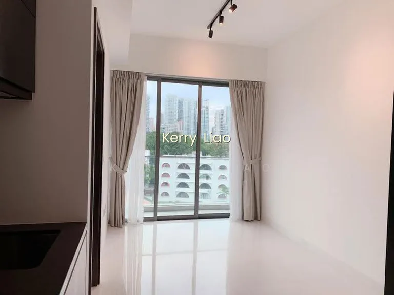 The Rise @ Oxley - Residences image 1 of 5