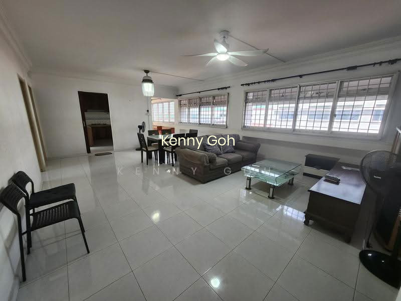144 Pasir Ris Street 11