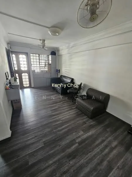 20 Hougang Avenue 3 image 1 of 10