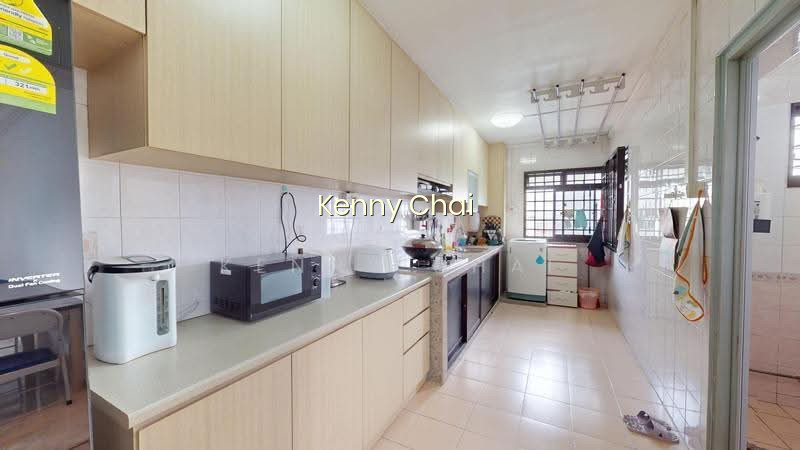 624 JURONG WEST STREET 61 image 1 of 9
