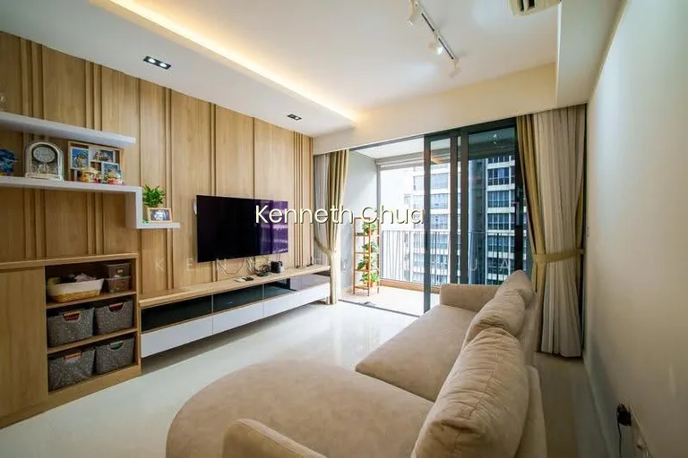 Hundred Palms Residences image 1 of 10