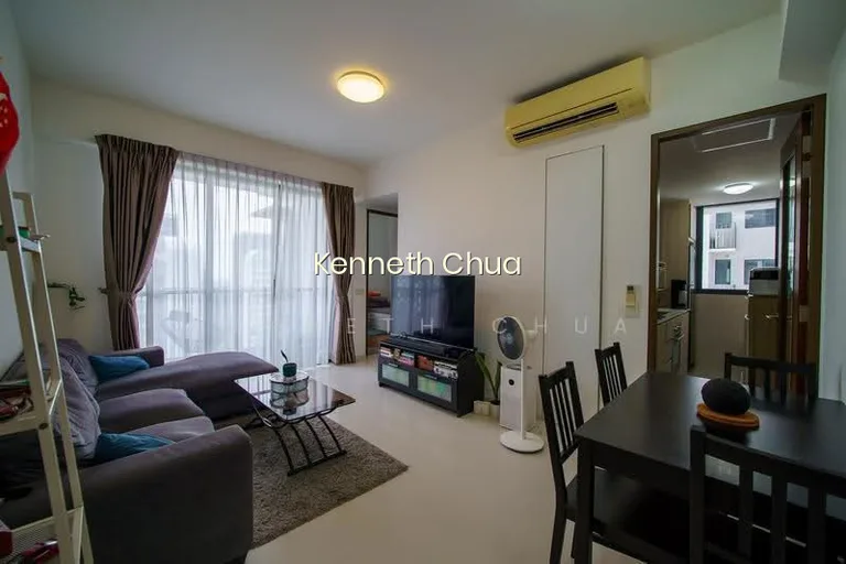 Foresque Residences image 1 of 8