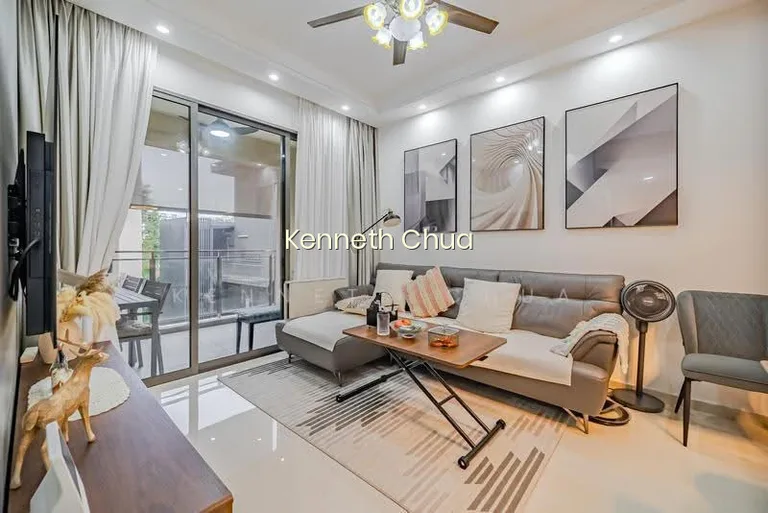 Miltonia Residences image 1 of 10