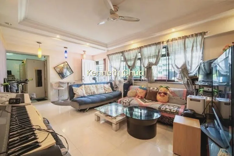 276B Jurong West Avenue 3 image 1 of 10
