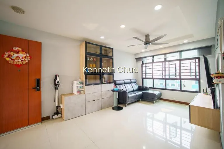 808A Choa Chu Kang Avenue 1 image 1 of 10