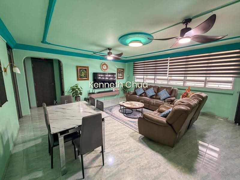 338 Ubi Avenue 1