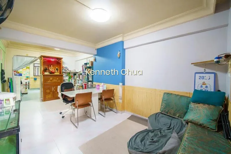 211 Boon Lay Place image 1 of 10