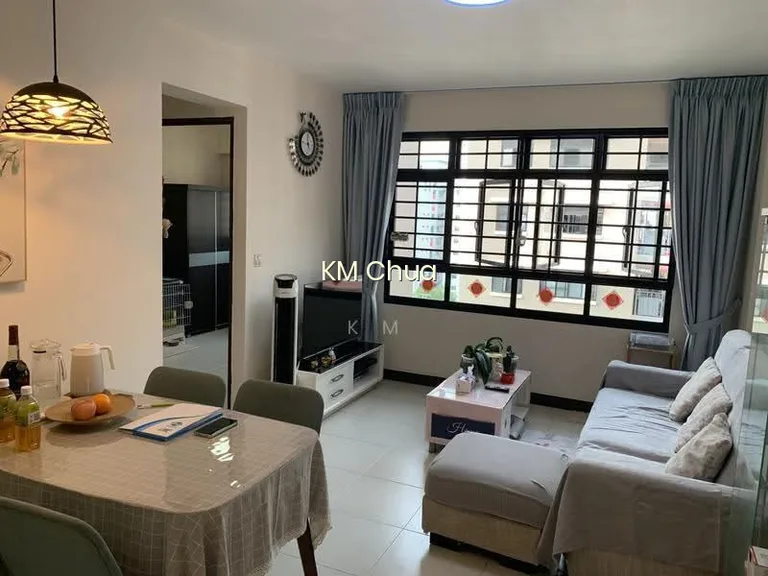 Blk 535 Choa Chu Kang Street 51 image 1 of 10