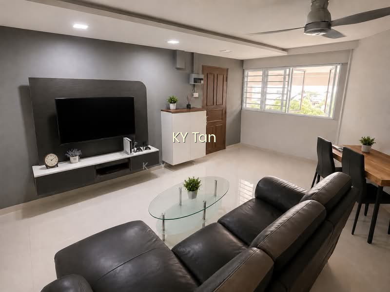 211 SERANGOON AVENUE 4 image 1 of 10
