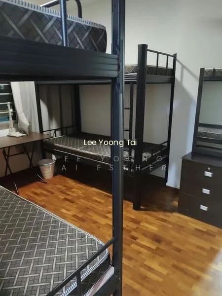 Canne Lodge image 1 of 10