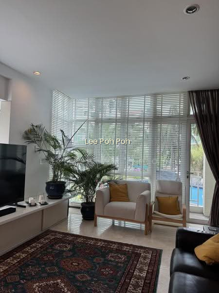 Country Park Condo