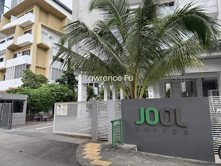 Jool Suites image 1 of 8