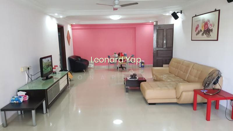 167 HOUGANG AVENUE 1 image 1 of 10