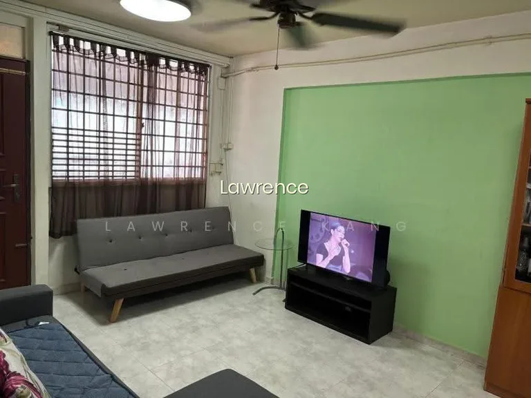 419 Tampines Street 41 image 1 of 9