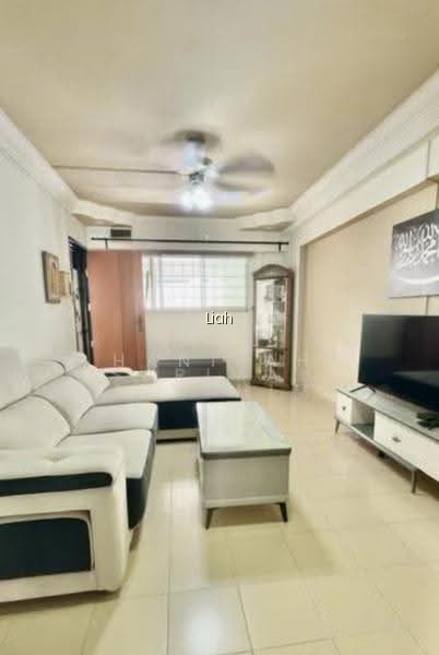 621 Yishun Ring Road