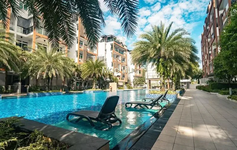 Parc Rosewood image 1 of 10