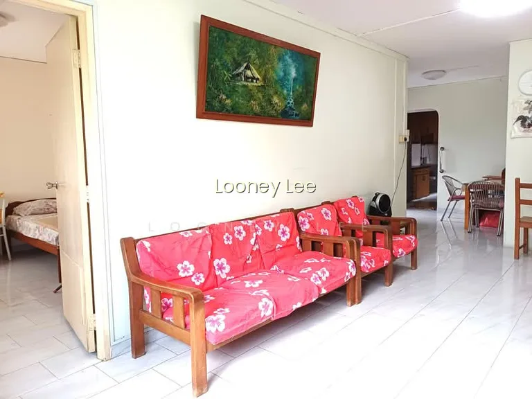 816 Yishun Street 81 image 1 of 9