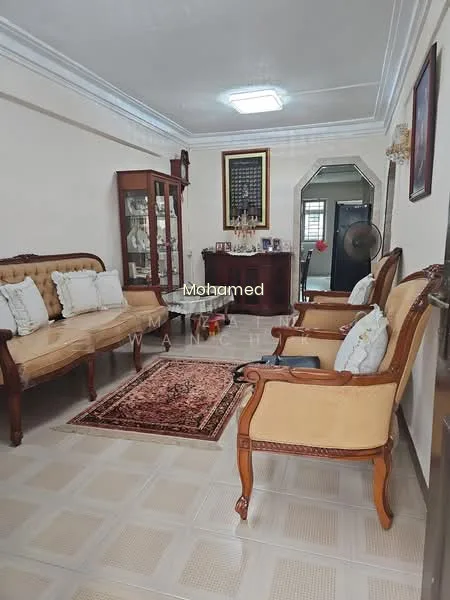 107 Ang Mo Kio Avenue 4 image 1 of 10